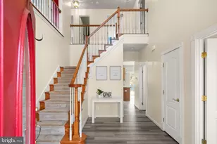 100 Brookewood Dr, Fredericksburg, VA 22405 - Photo 10