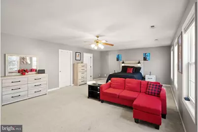 100 Brookewood Drive, Fredericksburg, VA 22405 - Photo 30