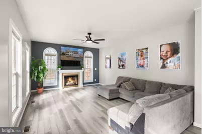 100 Brookewood Drive, Fredericksburg, VA 22405 - Photo 16