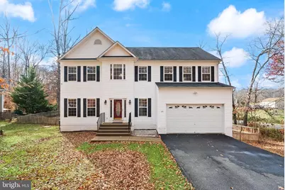 100 Brookewood Drive, Fredericksburg, VA 22405 - Photo 2