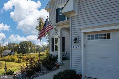 250 Stephanies Way, Fredericksburg, VA 22406 - Photo 20