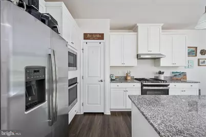 250 Stephanies Way, Fredericksburg, VA 22406 - Photo 30