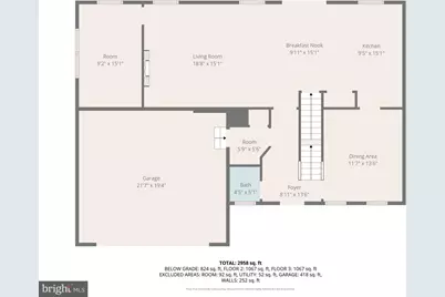 15 Warbler Court, Stafford, VA 22554 - Photo 38