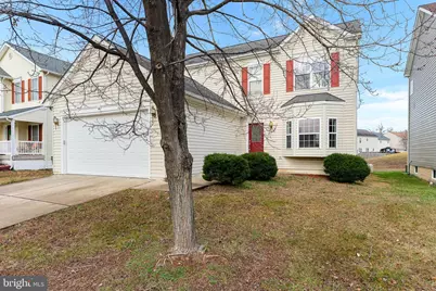 46 Glacier Way, Stafford, VA 22554 - Photo 4