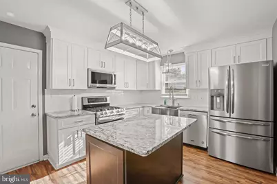 16 S Pointe Lane, Fredericksburg, VA 22405 - Photo 8