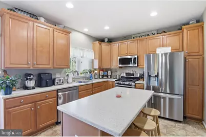 3 Rixey Court, Fredericksburg, VA 22405 - Photo 8