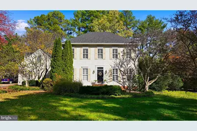 200 Kent Avenue, Fredericksburg, VA 22405 - Photo 1