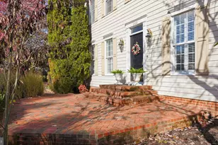 200 Kent Ave, Fredericksburg, VA 22405 - Photo 2