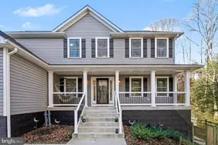 794 White Oak Rd, Fredericksburg, VA 22405 - Photo 4