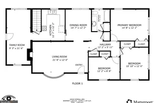 148 Sanford Dr, Fredericksburg, VA 22406 - Photo 10