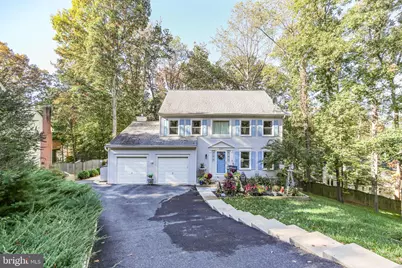 3203 Titanic Drive, Stafford, VA 22554 - Photo 50