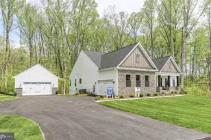 0 Hampstead Farm, Stafford, VA 22556 - Photo 2