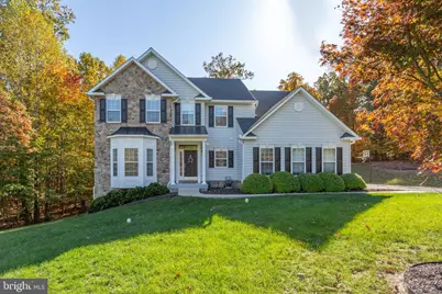 425 Gentle Breeze Circle, Fredericksburg, VA 22406 - Photo 1