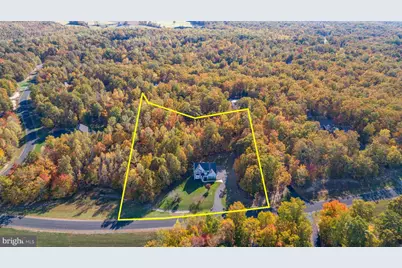 425 Gentle Breeze Circle, Fredericksburg, VA 22406 - Photo 2