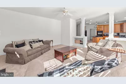 425 Gentle Breeze Circle, Fredericksburg, VA 22406 - Photo 18