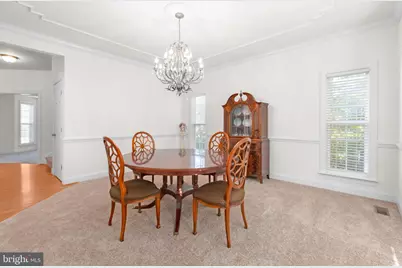 425 Gentle Breeze Circle, Fredericksburg, VA 22406 - Photo 8