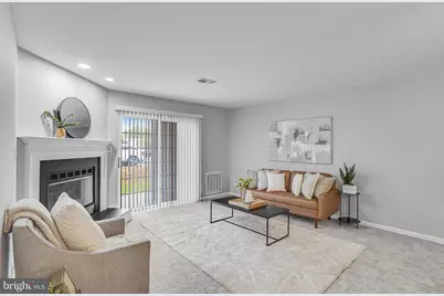 202 Grosvenor Lane #71, Stafford, VA 22556 - Photo 8