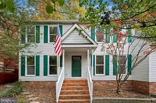 2005 Farragut Dr, Stafford, VA 22554 - Photo 2