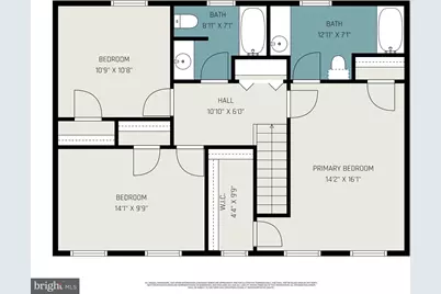 2005 Farragut Drive, Stafford, VA 22554 - Photo 38