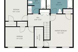 2005 Farragut Dr, Stafford, VA 22554 - Photo 38