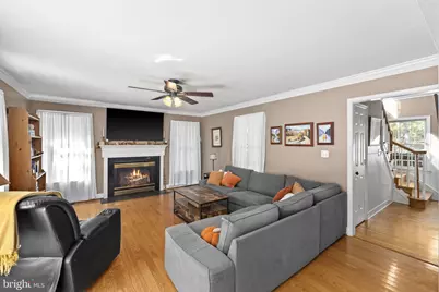 135 Old Cropps Mill Road, Fredericksburg, VA 22406 - Photo 10