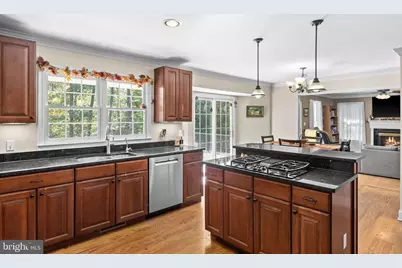 135 Old Cropps Mill Road, Fredericksburg, VA 22406 - Photo 22