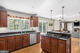 135 Old Cropps Mill Rd, Fredericksburg, VA 22406 - Photo 22