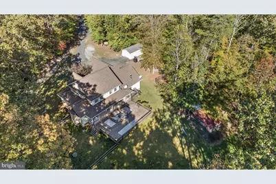 135 Old Cropps Mill Road, Fredericksburg, VA 22406 - Photo 4