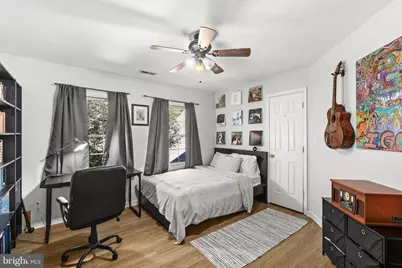 135 Old Cropps Mill Road, Fredericksburg, VA 22406 - Photo 30