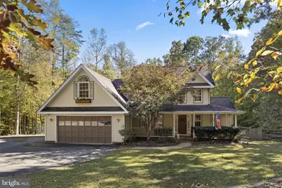 135 Old Cropps Mill Road, Fredericksburg, VA 22406 - Photo 2