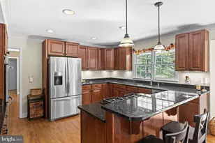 135 Old Cropps Mill Rd, Fredericksburg, VA 22406 - Photo 20