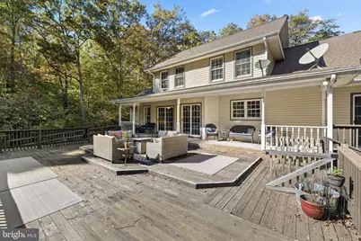 135 Old Cropps Mill Road, Fredericksburg, VA 22406 - Photo 38