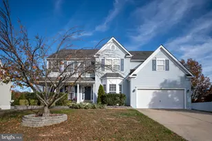 38 Fife St, Stafford, VA 22554 - Photo 4