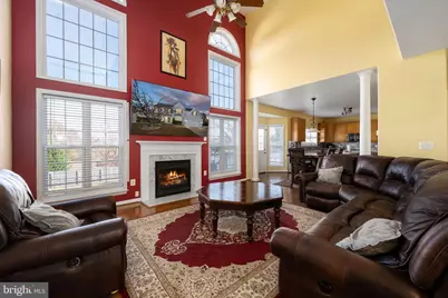 38 Fife Street, Stafford, VA 22554 - Photo 16