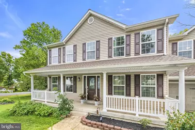 18 Pickos Place, Stafford, VA 22556 - Photo 6