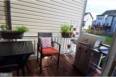 100 Foundry Lane, Stafford, VA 22554 - Photo 30