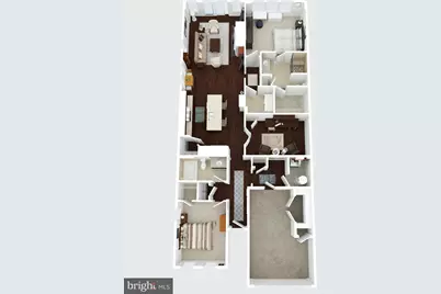 112 Long Point Drive, Fredericksburg, VA 22406 - Photo 36