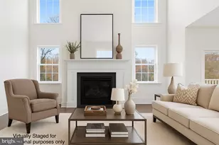 225 Perth Dr, Fredericksburg, VA 22405 - Photo 10