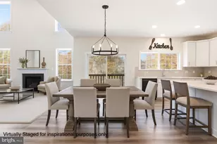 225 Perth Dr, Fredericksburg, VA 22405 - Photo 8