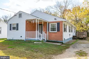 918 Northside Dr, Fredericksburg, VA 22405 - Photo 1