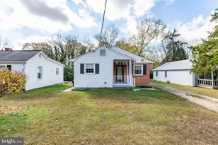 918 Northside Dr, Fredericksburg, VA 22405 - Photo 38