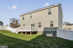 600 Cartwell Dr, Stafford, VA 22554 - Photo 36