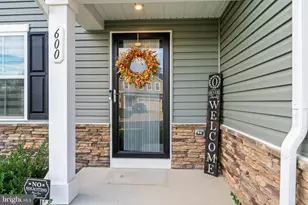 600 Cartwell Dr, Stafford, VA 22554 - Photo 6