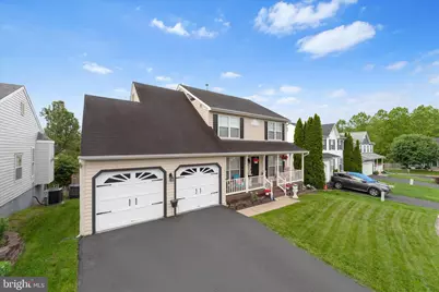 6 Kip Court, Stafford, VA 22554 - Photo 30