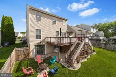 6 Kip Court, Stafford, VA 22554 - Photo 38