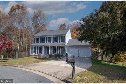 4 Asmead Place, Stafford, VA 22554 - Photo 4