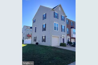 312 Spring Park Lane #59, Fredericksburg, VA 22405 - Photo 2