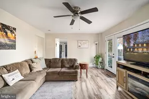 3 Lord Fairfax Dr, Fredericksburg, VA 22405 - Photo 16