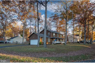 3 Lord Fairfax Drive, Fredericksburg, VA 22405 - Photo 36