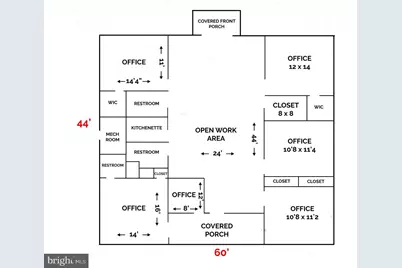 21 Venture Drive, Stafford, VA 22554 - Photo 8